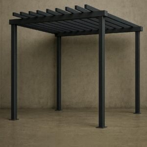 مظلات متينة وعملية